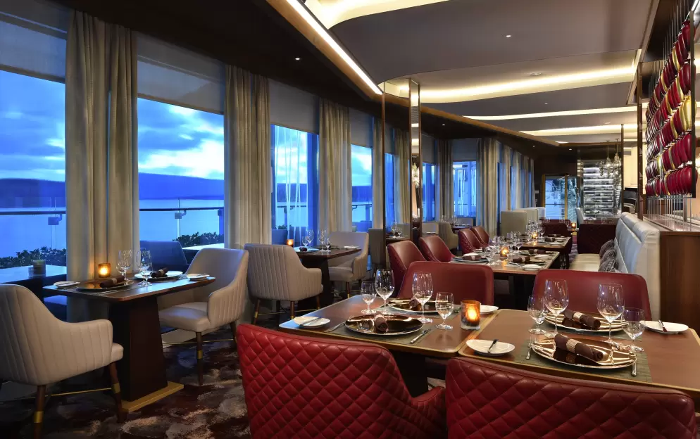 Celebrity Cruises, Celebrity Apex, Fine Cut Steakhouse 2 ©CEL.jpg